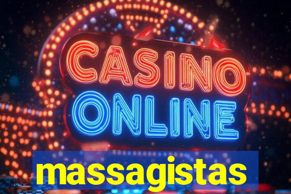 massagistas masculinos sp